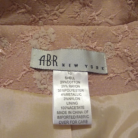 Evening suit - Picture 3 of 8